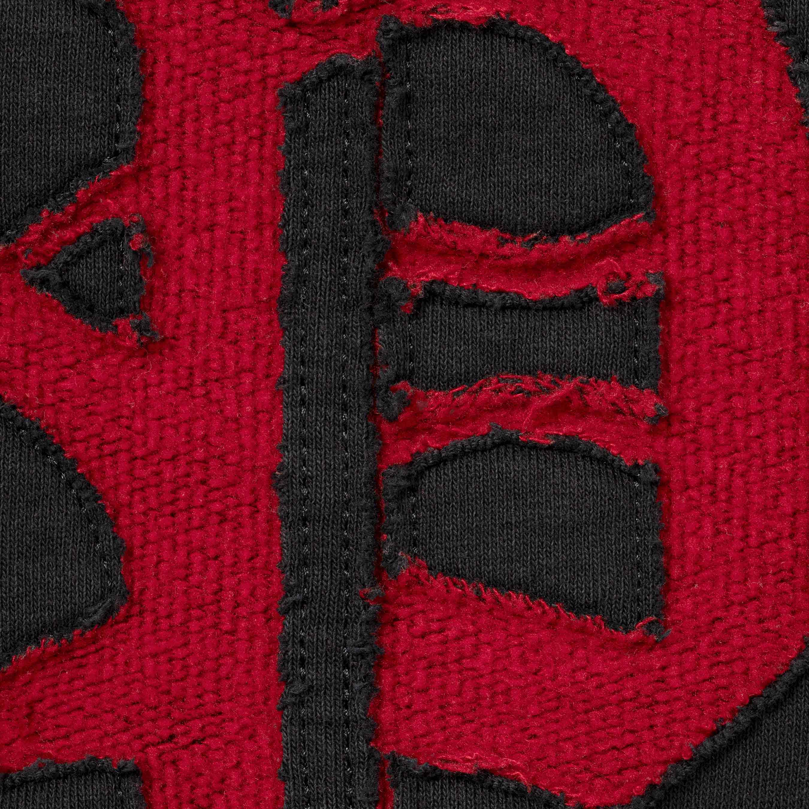 Cut Out Sweatpant view 8